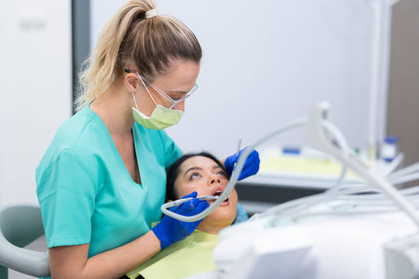 Best Urgent Care for Lost Fillings or Crowns in Corry, PA