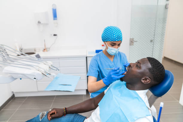 Best Emergency Treatment for Dental Infections or Abscesses in Corry, PA